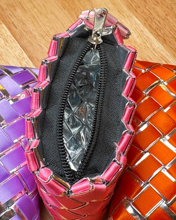 Ribbon Coin Purse