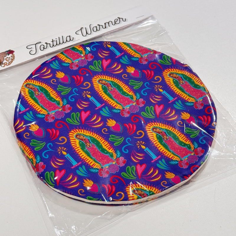 Tortilla Warmer