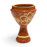Copal Burner (Hand Painted)