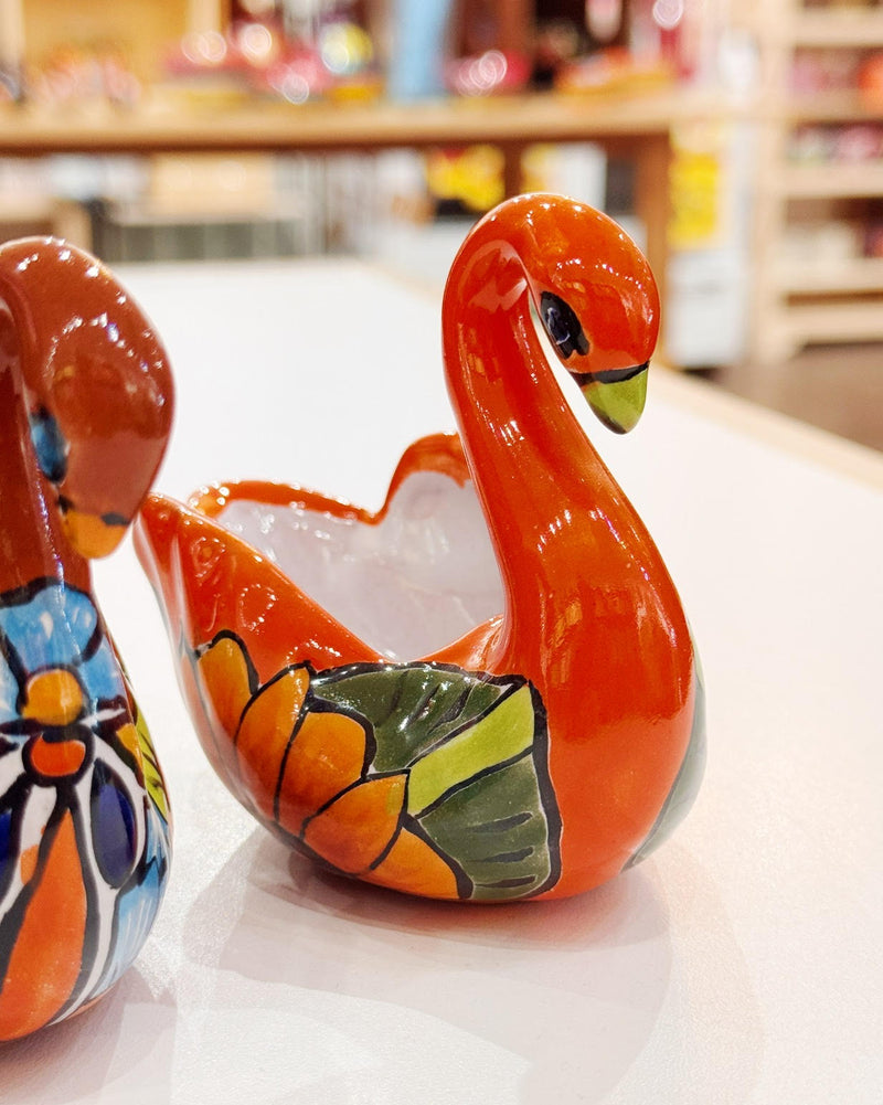 Talavera Swan