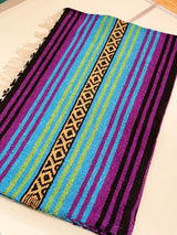 THICK Southwest Blanket for Beach, Picnics, Yoga and More