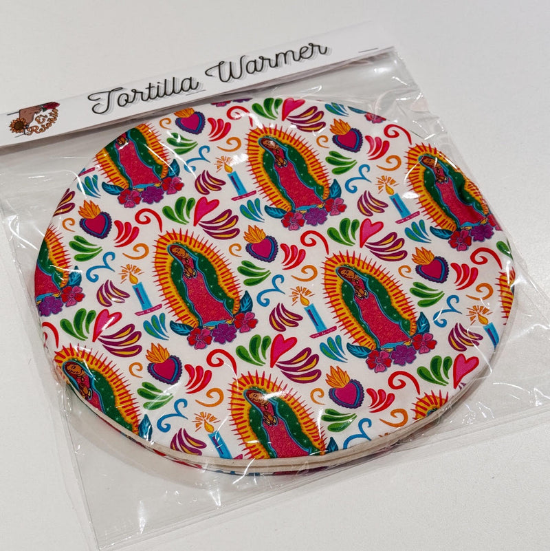 Tortilla Warmer