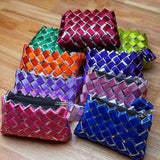 Ribbon Coin Purse