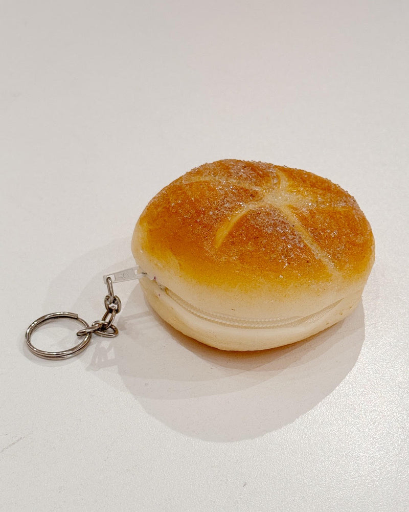 Sweets & Breads Coin Purse