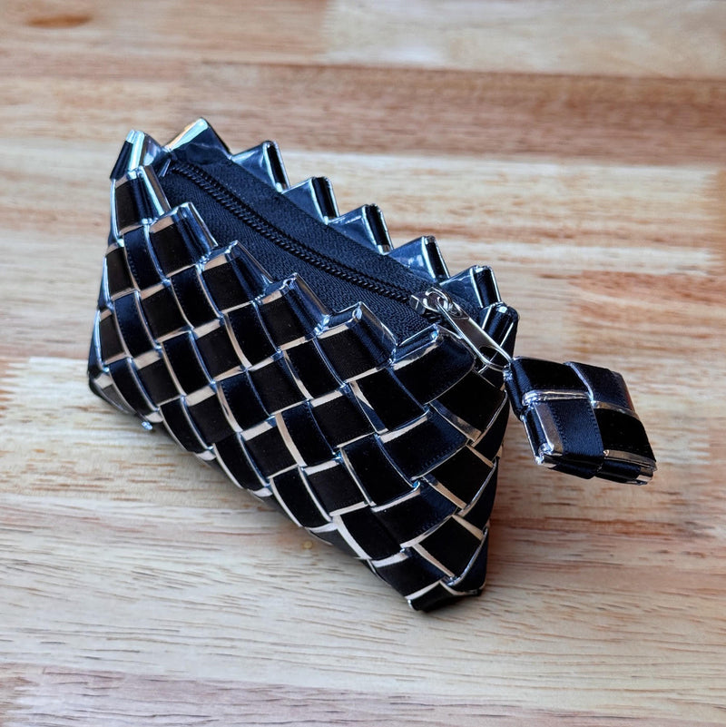 Ribbon Coin Purse