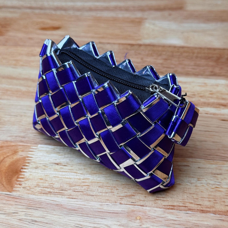Ribbon Coin Purse