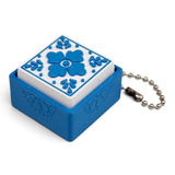 Talavera Tile- Fidget Clicker