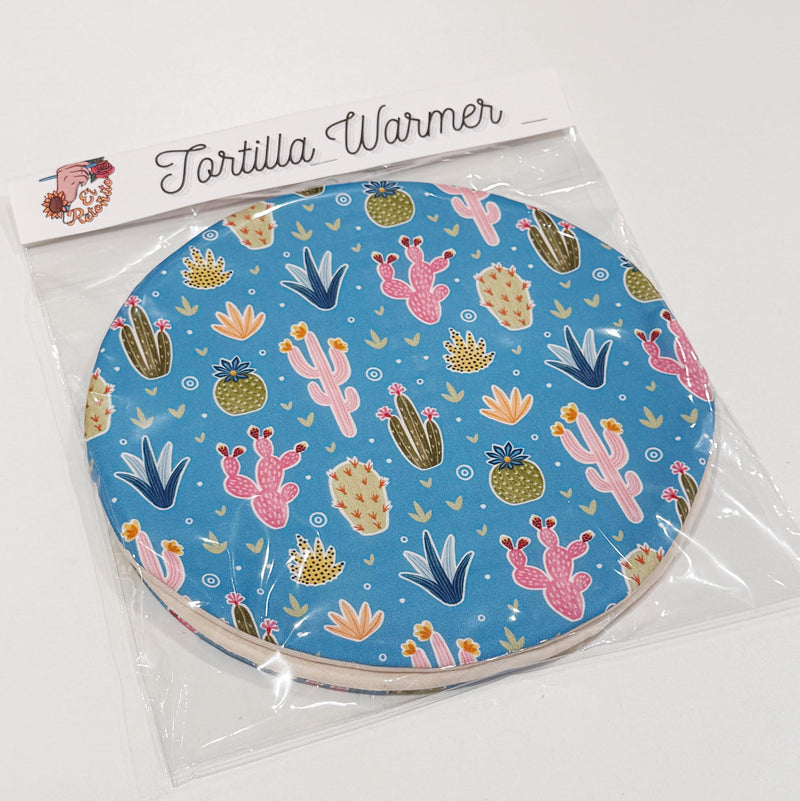 Tortilla Warmer