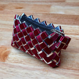 Ribbon Coin Purse