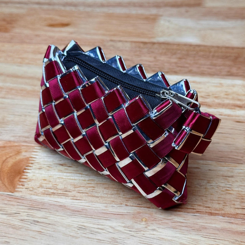 Ribbon Coin Purse