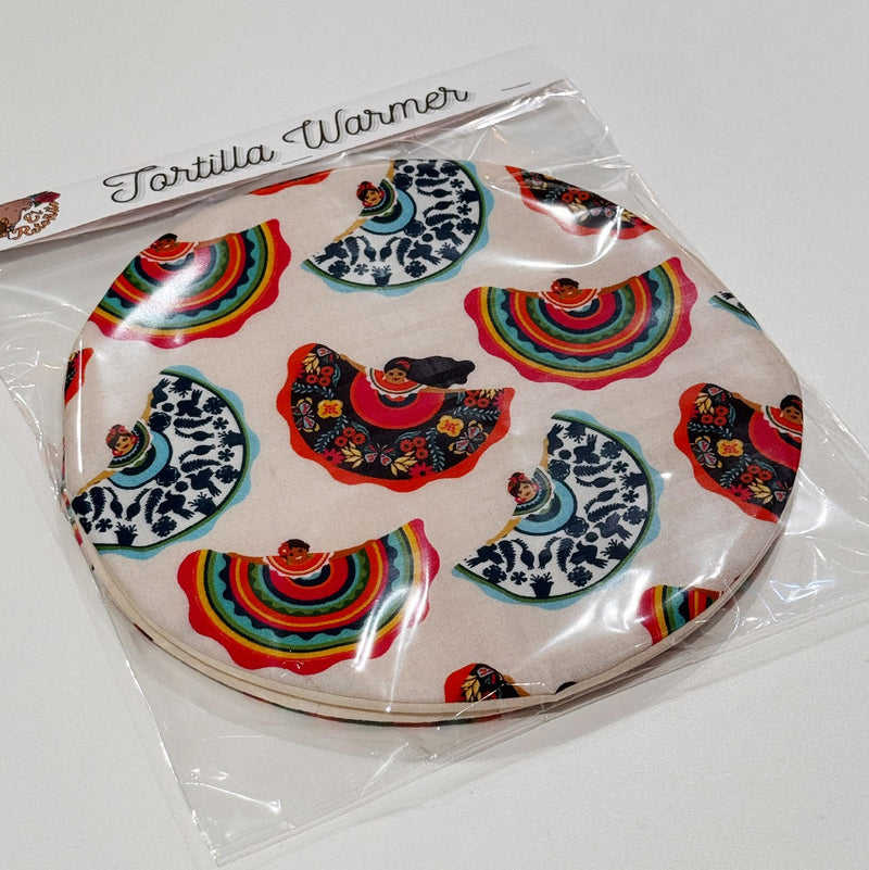 Tortilla Warmer