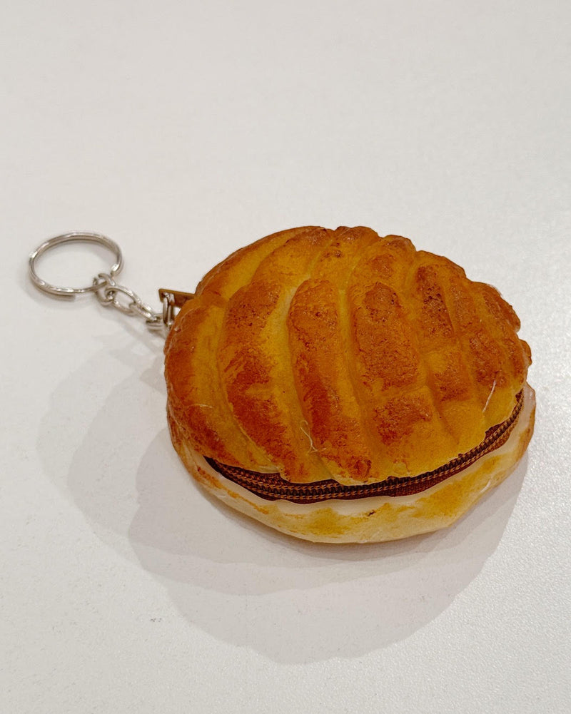 Sweets & Breads Coin Purse