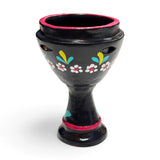 Copal Burner (Hand Painted)