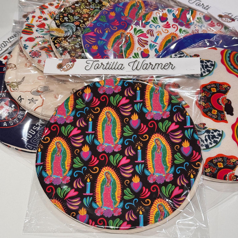 Tortilla Warmer