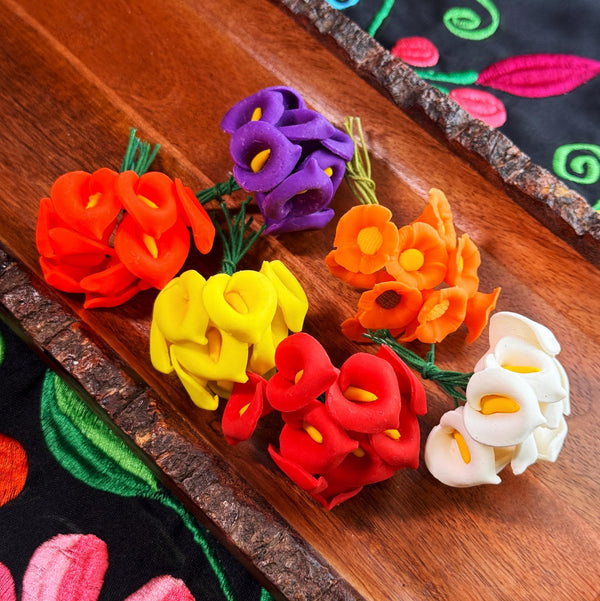 Bouquets at Sew Bonita in Corpus Christi, TX.