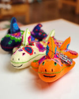 Oaxacan Plushies (All Animals)