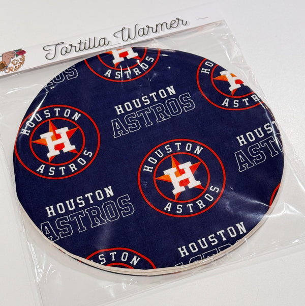 Tortilla Warmer