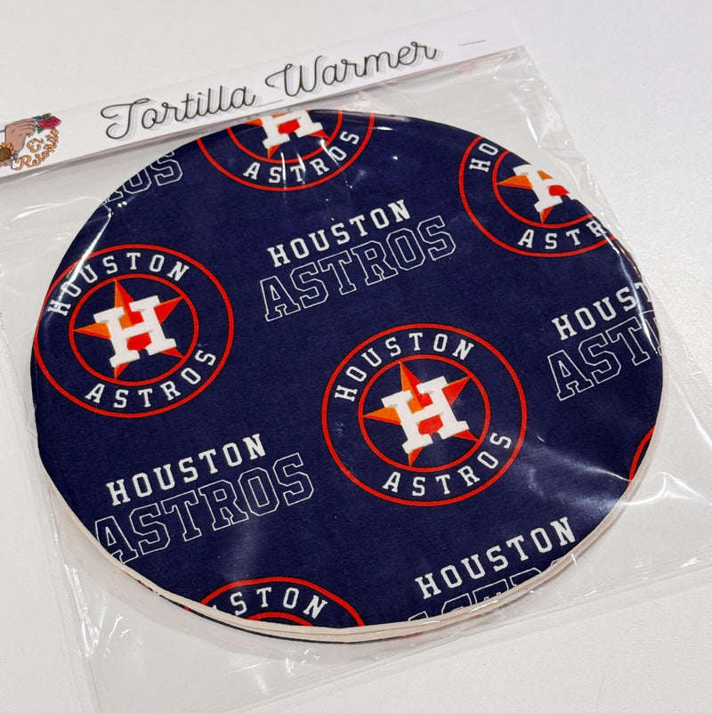 Tortilla Warmer