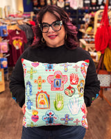 Milagros Cushion Pillow