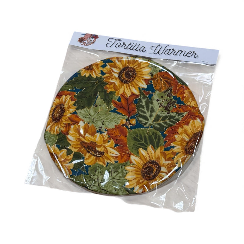 Tortilla Warmer