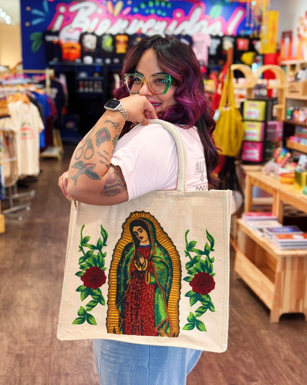 Guadalupe Bag