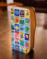 Loteria Wallet