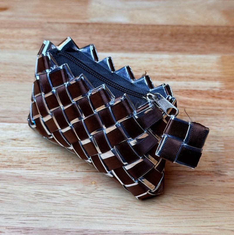 Ribbon Coin Purse