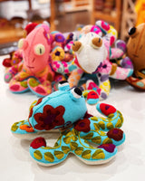 Oaxacan Plushies (All Animals)