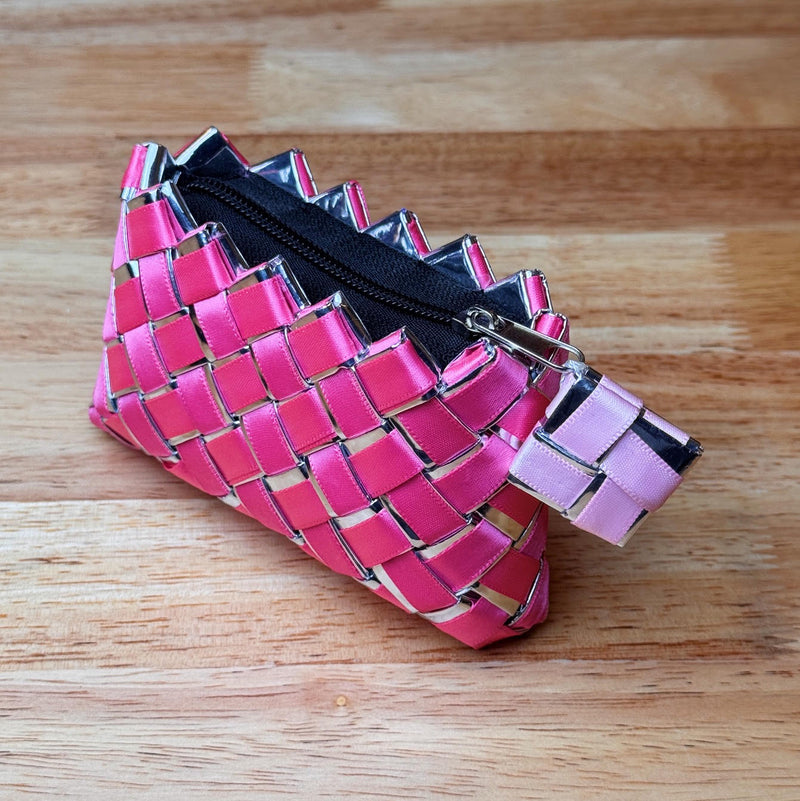 Ribbon Coin Purse