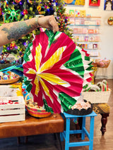 Bell Shaped Paper Lantern