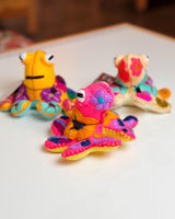 Oaxacan Plushies (All Animals)