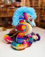 Oaxacan Plushies (All Animals)