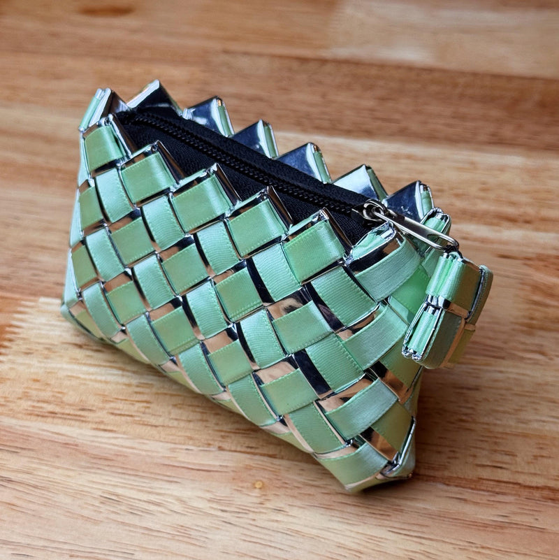 Ribbon Coin Purse
