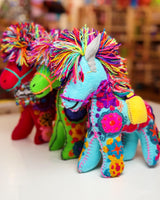 Oaxacan Plushies (All Animals)