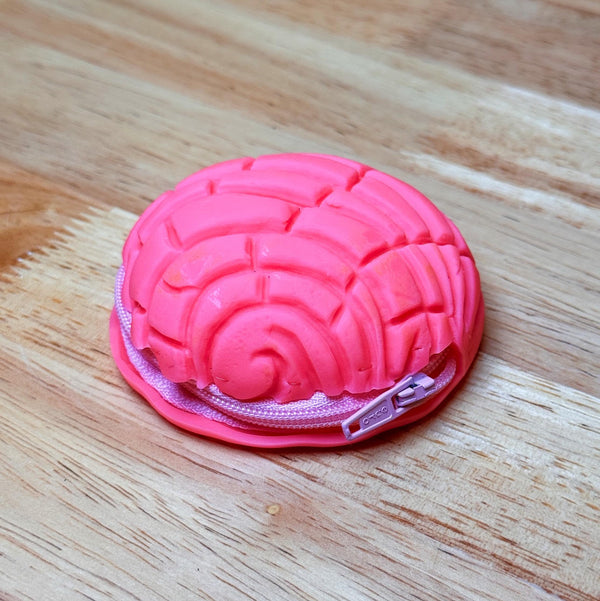 Concha Coin Purse