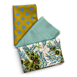 "Shark Tales"- 3 Piece Fabric Bundles