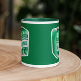 Corpus Christi Chicle Mug