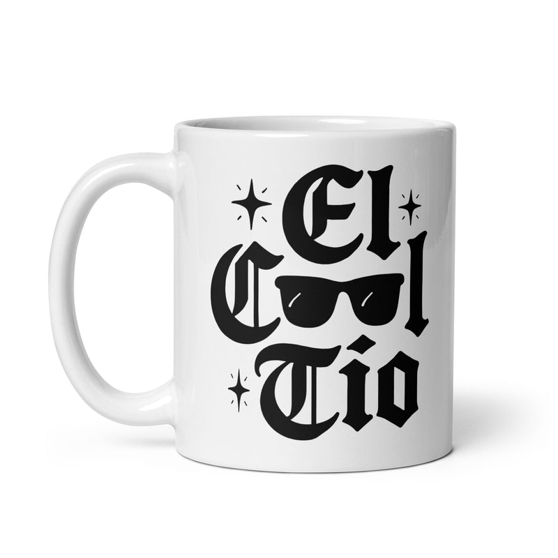 El Cool Tio Mug