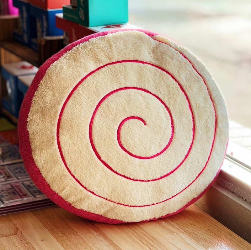 Pan Dulce Cushion