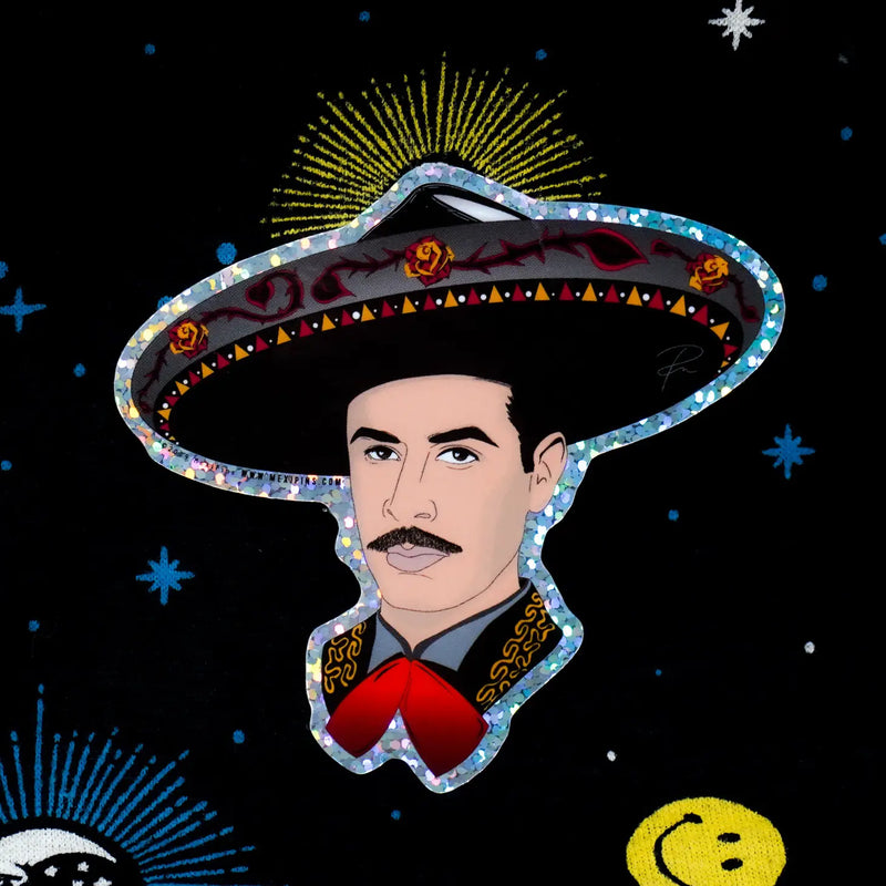 Pedro Infante Sticker