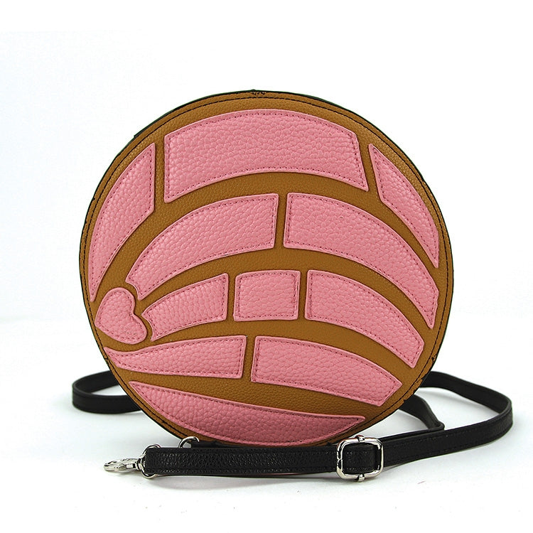 Concha Cross Body