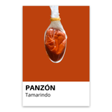 Panzon Sticker