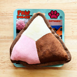 Paw Dulce Dog Toy