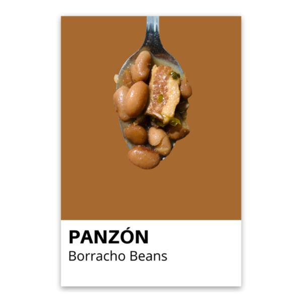 Panzon Sticker