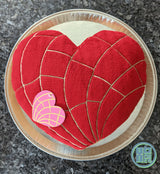 Pan Dulce Cushion