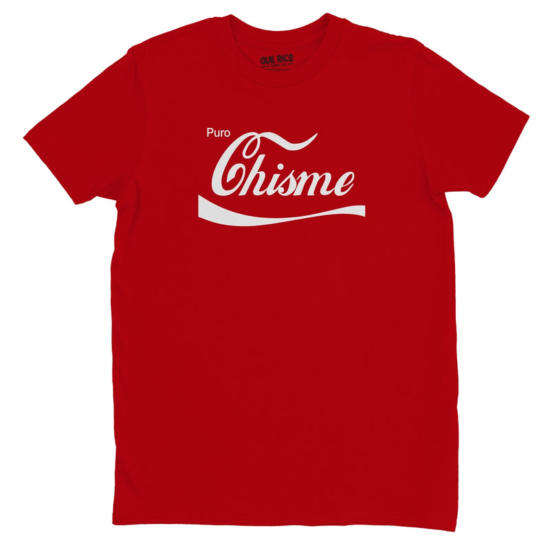 Puro Chisme Shirt