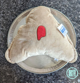Pan Dulce Cushion