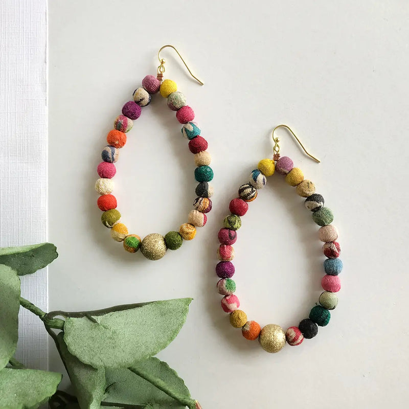 Kantha Luna Hoops