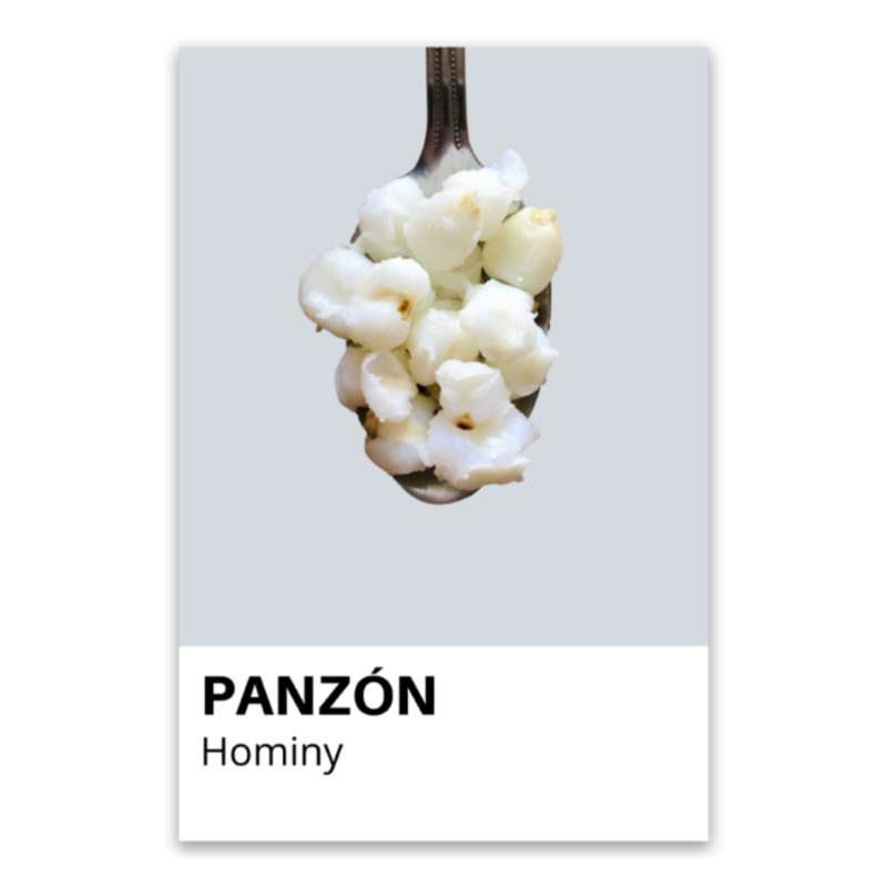 Panzon Sticker