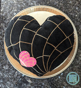 Pan Dulce Cushion